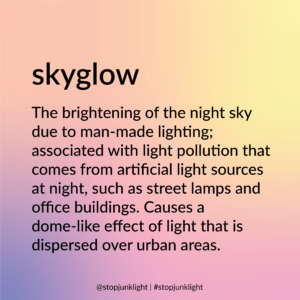 Skyglow
